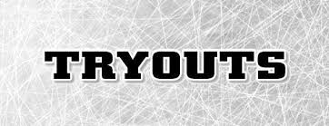 Supplemental Tryouts for the Spring 2021 Season
